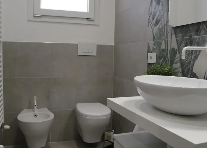 Nanze' E Rete' - Esperienze Pugliesi 3* Carosino