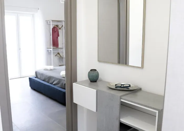 Nanze' E Rete' - Esperienze Pugliesi 3*