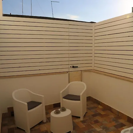 Nanze' E Rete' - Esperienze Pugliesi 3*